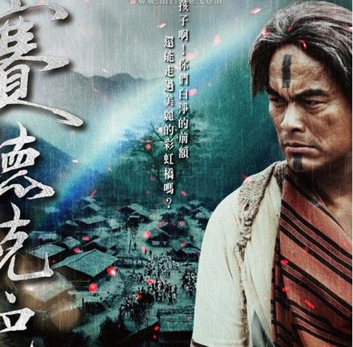 带莱字的电影？（赛德克巴莱剧情介绍）
