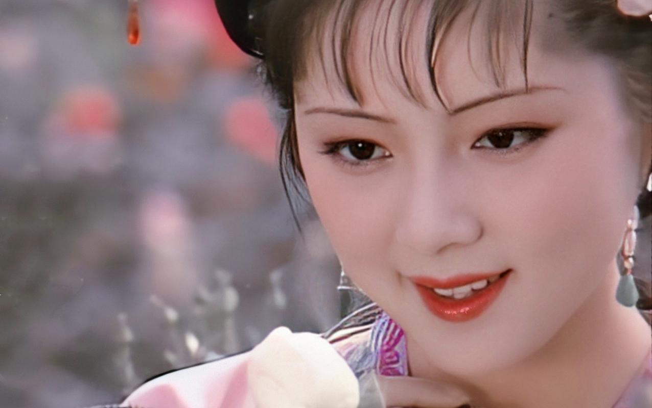 八宝钗剧情介绍?(八七版红楼梦剧情介绍)