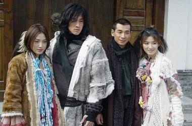 风云2结局怎麽回事？（风云2剧情42分集介绍）