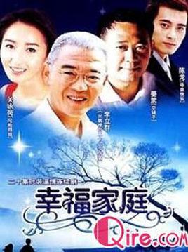 推荐10部超级超级好看的电视剧？（幸福一家亲剧情介绍）