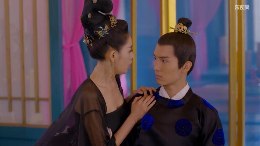 太子妃升职记剧情大纲？（太子妃升职记分集剧情介绍）