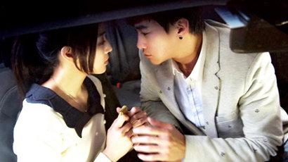 乔洁和励夜是哪部电视剧？（乐俊凯电视剧剧情介绍）