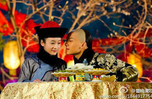 游山恋是哪部电视剧的歌？（美人无泪电视剧全集剧情介绍）