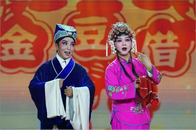 曲剧小包公讲的什么内容?(一路风尘剧情内容介绍)