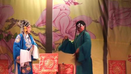 曲剧小包公讲的什么内容?(一路风尘剧情内容介绍)