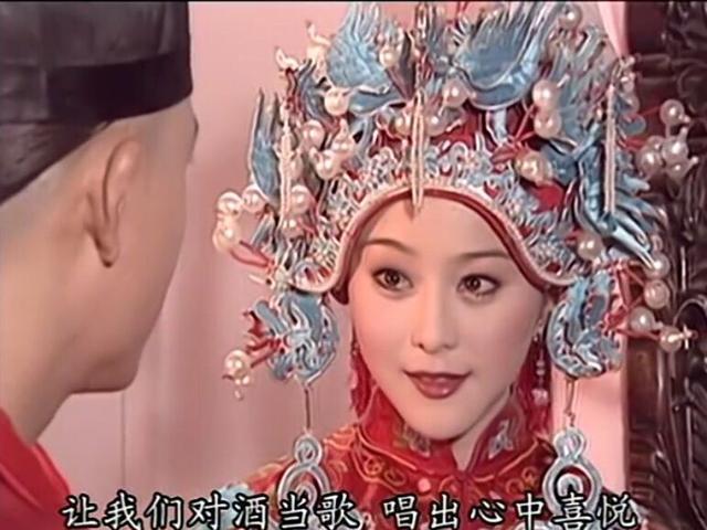 还珠格格第二部中第几集是柳青和金锁成婚?(还珠格格第二部剧情分集介绍)