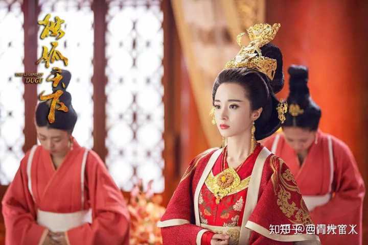 独孤天下有什么出彩的剧情吗?跟独孤皇后比怎么样?(独孤皇后剧情介绍)