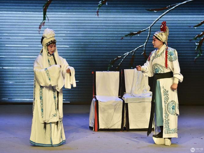 蒲剧蝴蝶杯剧情介绍?(蝴蝶杯剧情介绍)