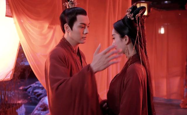斛珠夫人海市和方褚在多少集大婚？（真珠夫人剧情介绍）