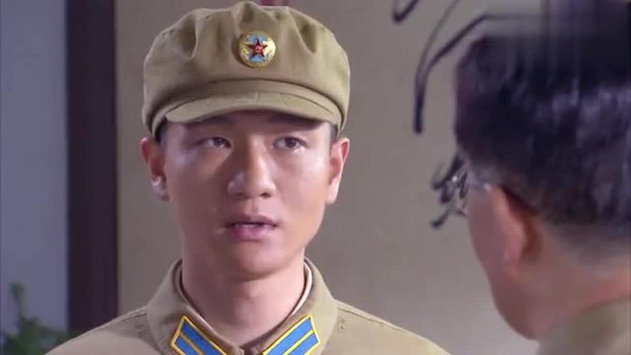 绝密543保尔原型？（秘密543剧情介绍）