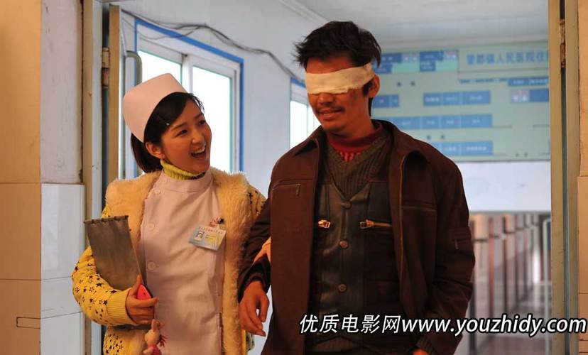hello树先生的剧情讲述的是什么?(通灵护士剧情介绍)