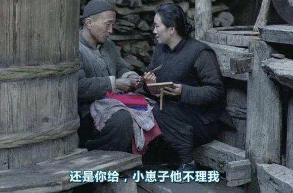 小说杨天白的结局是什么？（菊豆剧情介绍结局）