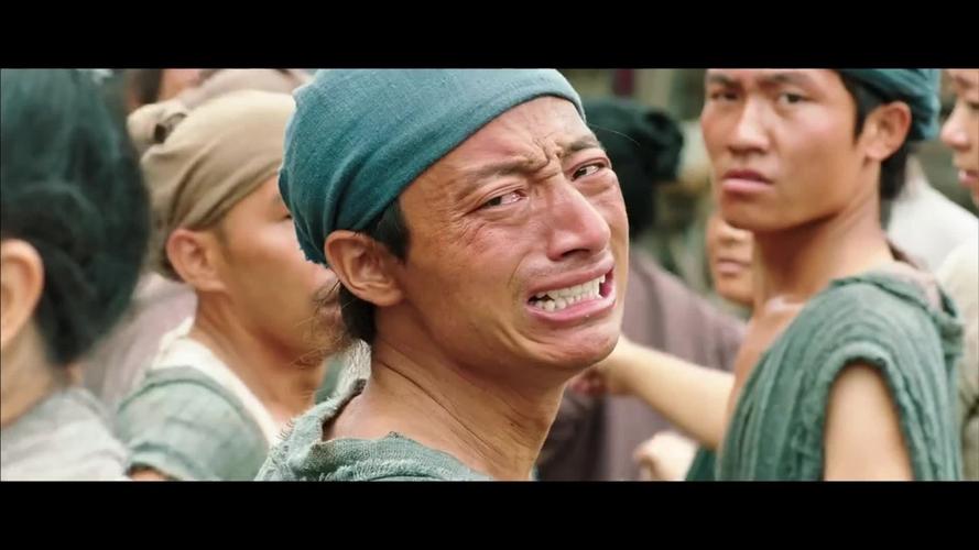 雷无桀一拳降魔是多少集？（降魔的剧情介绍）