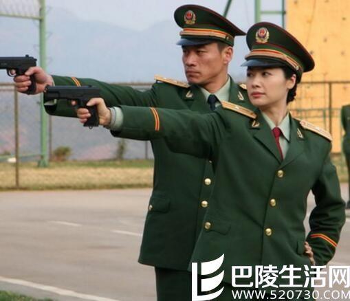 军人荣誉哪一集成为毒枭?(军人荣誉剧情介绍)