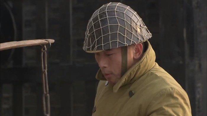 铁血战狼青韭被抓哪集？（铁血伏击剧情介绍）