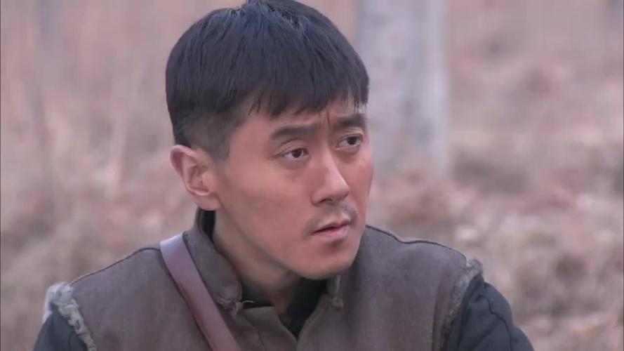 铁血战狼青韭被抓哪集?(铁血伏击剧情介绍)