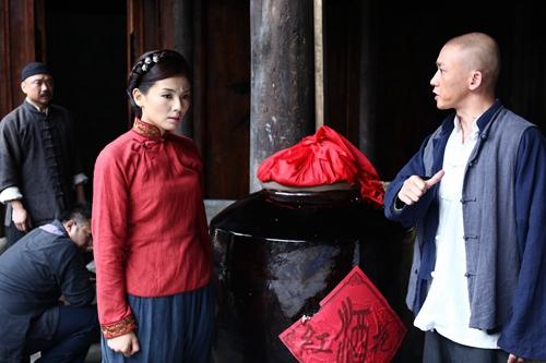 电影《花火花红》演二当家的演员是谁？（日剧火花剧情介绍）