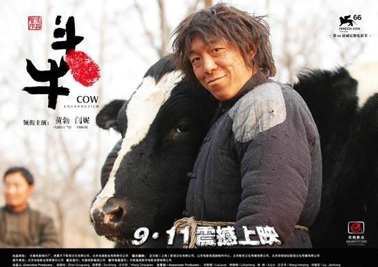 黄渤把人推下洞啥电影（斗牛电影隐藏剧情介绍）