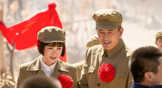 花儿与远方大勇和玉兰是什么关系?(远方与花儿剧情介绍)