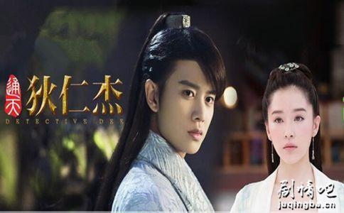 通天狄仁杰剧情介绍电视猫?(通天狄人杰剧情介绍)