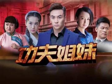 功夫姐妹大结局剧情介绍（功夫姐妹分集剧情介绍）