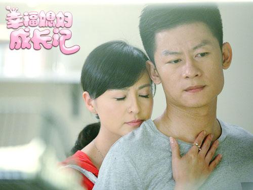幸福媳妇成长记徐倩倩的下场？（林家媳妇分集剧情介绍）