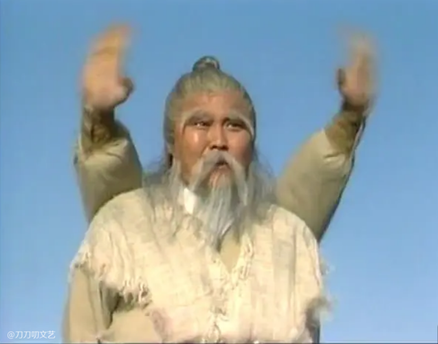 83版射雕江南七侠朱二哥扮演者？（暗战江南剧情介绍）