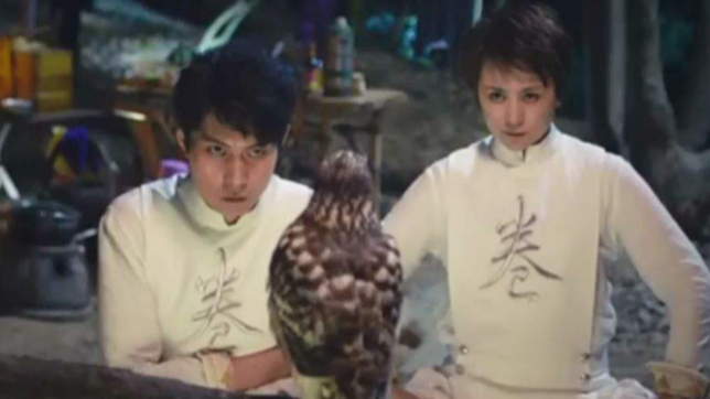 羞羞的铁拳里的猫头鹰叫什么？（羞羞的铁拳剧情介绍）