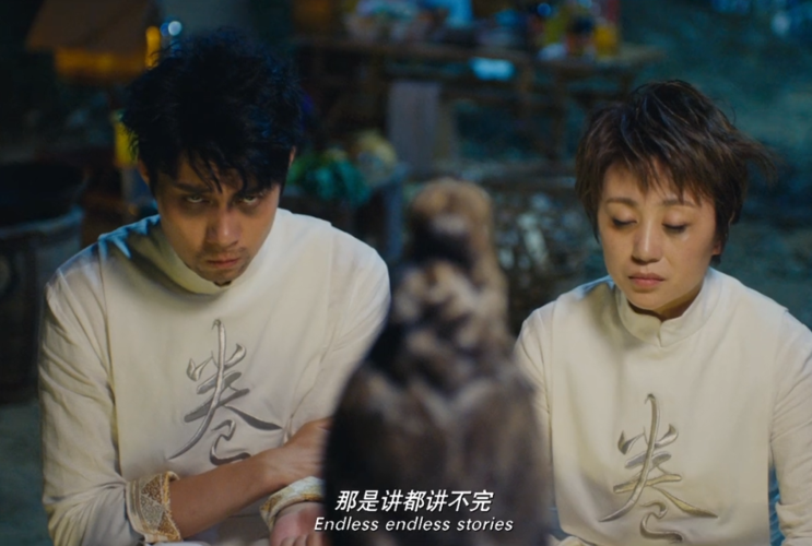 羞羞的铁拳里的猫头鹰叫什么?(羞羞的铁拳剧情介绍)