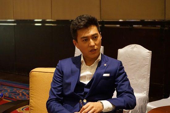 贺涵身高?(东方商人分集剧情介绍)