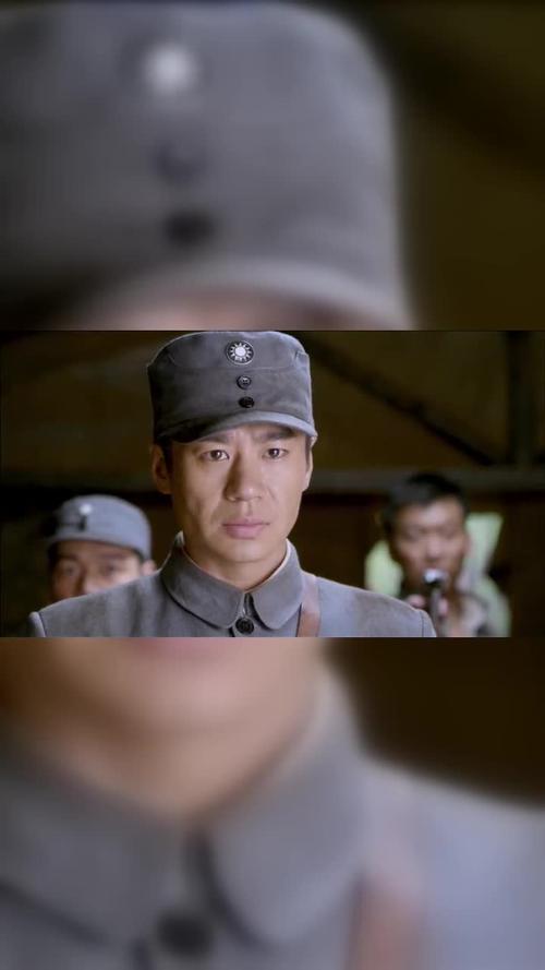激战关鹏决战狼头村是第几集？（决战三十三剧情介绍）
