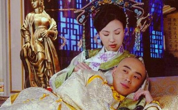 嘉庆传奇封后宫是几集?(嘉庆传奇分集剧情介绍)