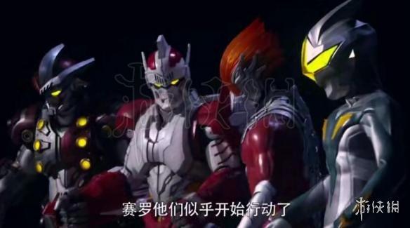 捷德后续任务剧情？（基德奥特曼剧情介绍）