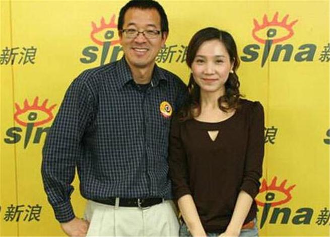俞敏洪妻子是原配吗？（妻子的校友剧情介绍）