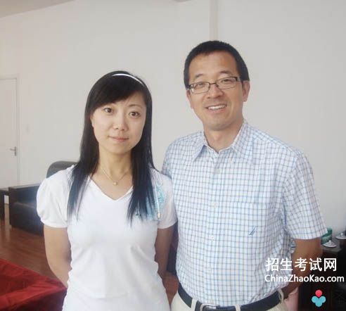 俞敏洪妻子是原配吗?(妻子的校友剧情介绍)