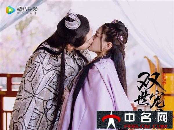 双世宠妃剧情解析？（双世王妃剧情介绍）