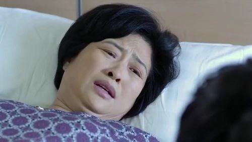 大丈夫岳母怎么病重的?(大丈夫剧情介绍全集)