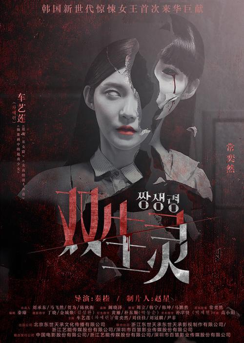 双生灵电影大结局?(双生灵剧情完整介绍)