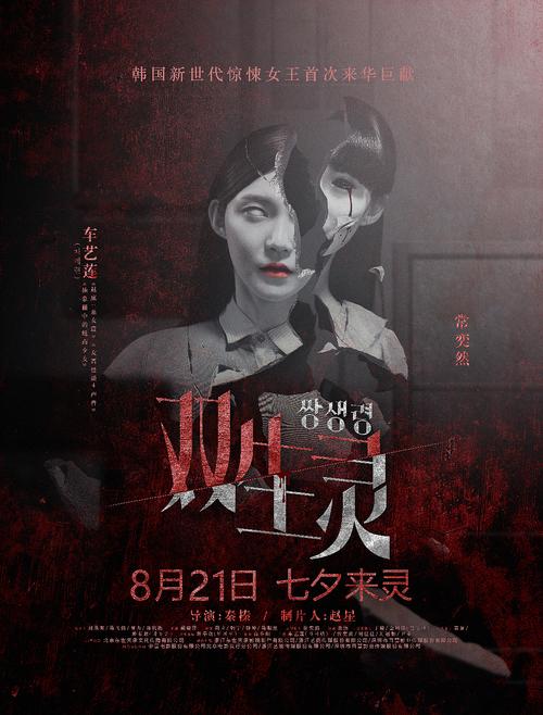 双生灵电影大结局?(双生灵剧情完整介绍)