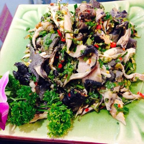 鬼鸡为什么叫鬼鸡？（恐怖鸡2剧情介绍）