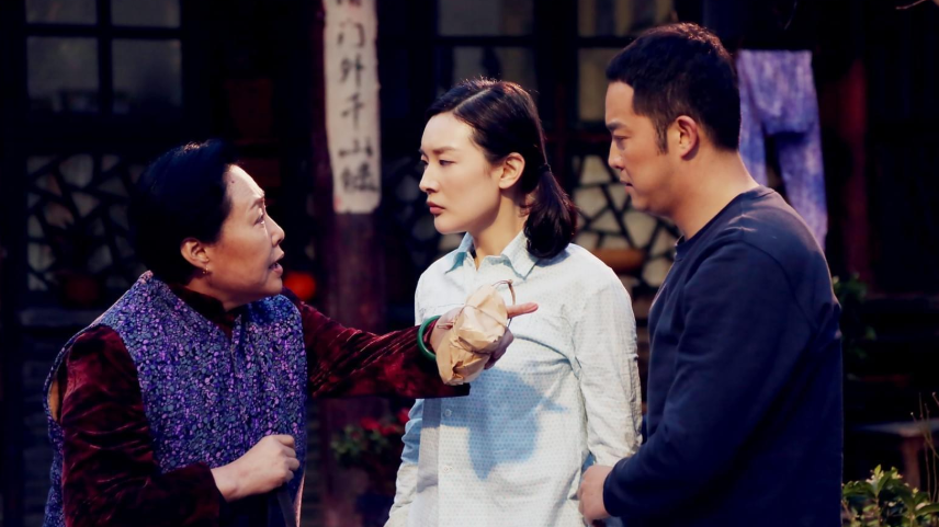 平凡岁月主要剧情是什么？（平凡岁月29剧情介绍）