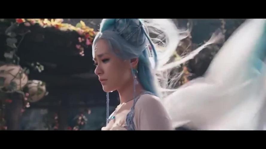 战斗吧小白狐真实资料?(电影白狐完整剧情介绍)