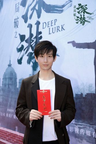 成毅第一部男主剧？（迷局2016剧情介绍）