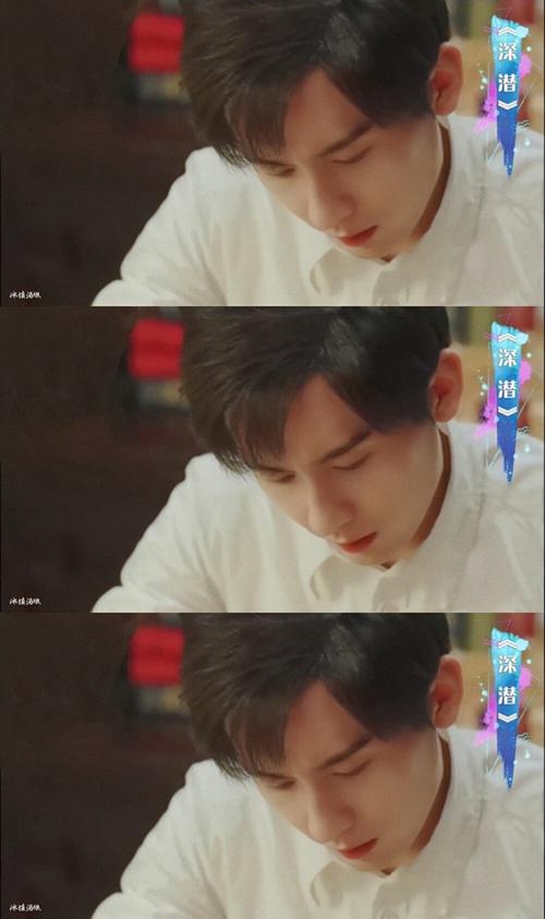 成毅第一部男主剧?(迷局2016剧情介绍)