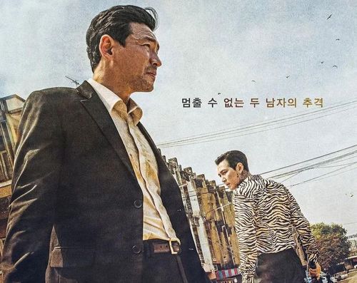 问一部韩国爱情电影的名字2个男的一个是警察，一个是杀手？（电影爱恋详细剧情介绍）