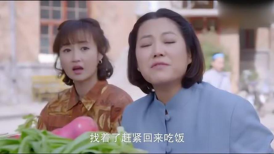 黄大妮里胡蝶为什么跟黄大妮?(黄大妮儿剧情介绍)