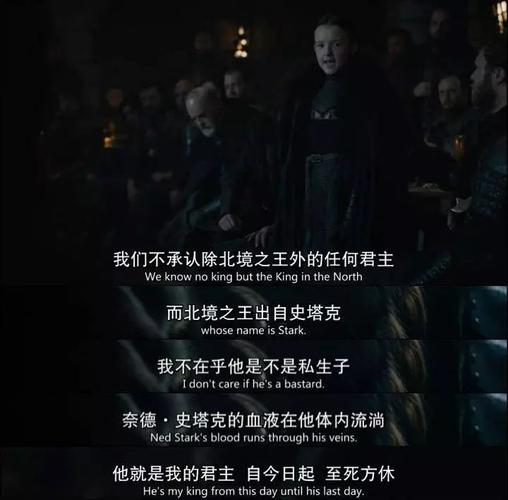 权力的游戏说的什么?(权利游戏剧情介绍)
