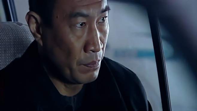 深度较量孙明义的扮演者是谁？（深度较量分集剧情介绍）