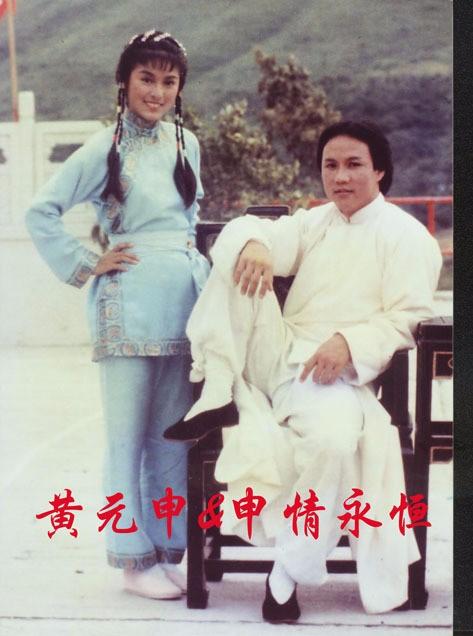 83年霍元甲龙师长演员?(83版霍元甲剧情介绍)