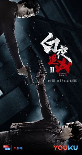 白夜追凶剧情讲了什么?(白夜追凶小说剧情介绍)